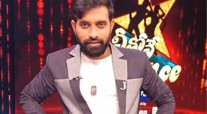hellotelugu-JaniMaster
