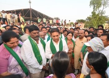 hellotelugu-KTR