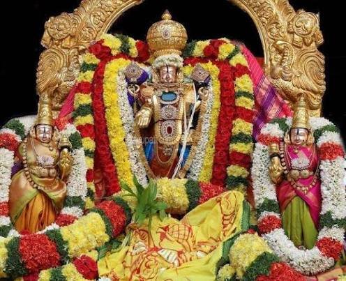 hellotelugu-KalyanaVenkateshwaraSwamy