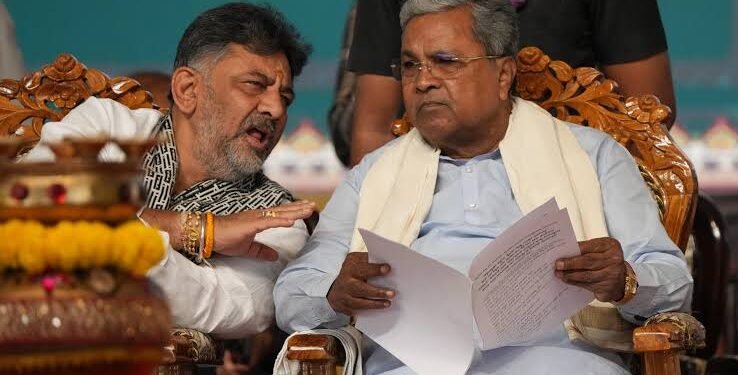 hellotelugu-KaraanatakaCabinet