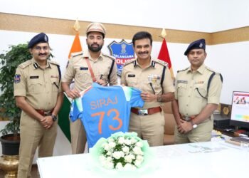 hellotelugu-MohammedSiraj