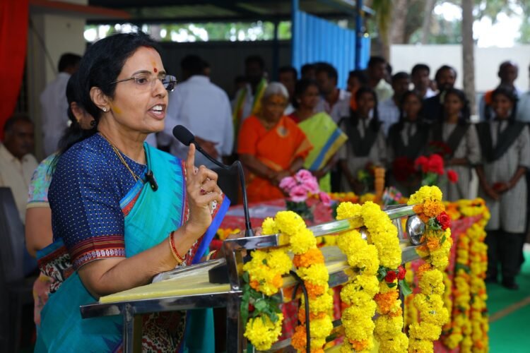 hellotelugu-NaraBhuvaneshwari