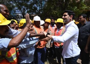 hellotelugu-NaraLokesh