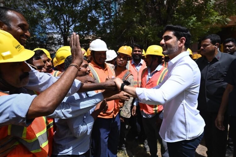 hellotelugu-NaraLokesh