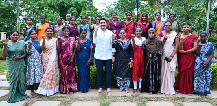 hellotelugu-NaraLokesh