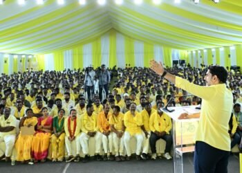hellotelugu-NaraLokesh