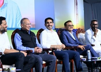 hellotelugu-NaraLokesh