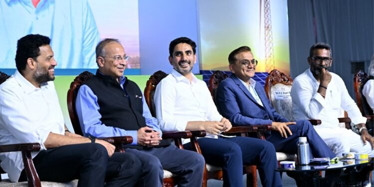 hellotelugu-NaraLokesh