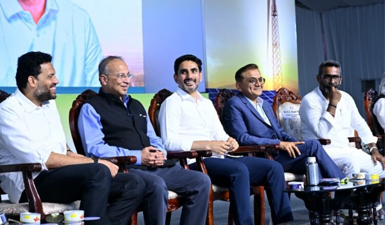 hellotelugu-NaraLokesh
