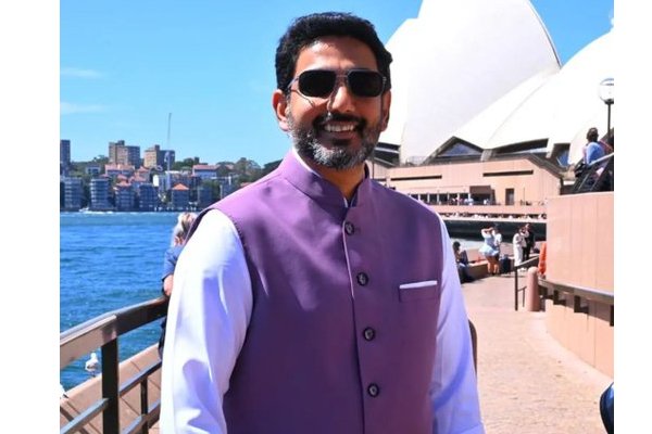 hellotelugu-NaraLokesh