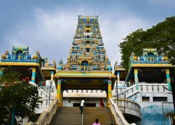 hellotelugu-PalaniMurugantemmple