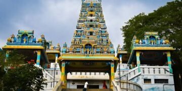 hellotelugu-PalaniMurugantemmple