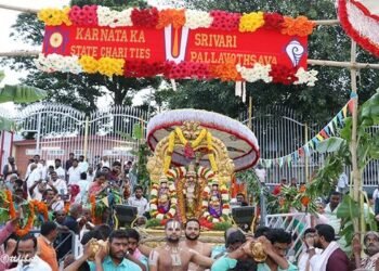 hellotelugu-Pallavotsavam