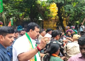 hellotelugu-PonguletiSuudhakarReddy