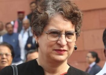 hellotelugu-PriyankaGaandhi
