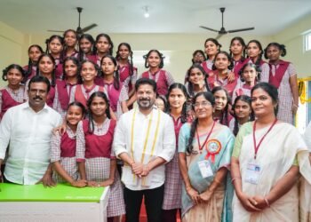 hellotelugu-Revanthareddy