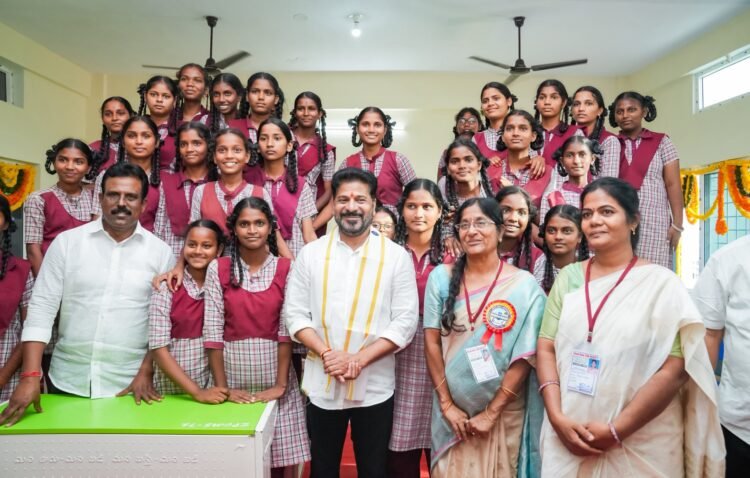 hellotelugu-Revanthareddy