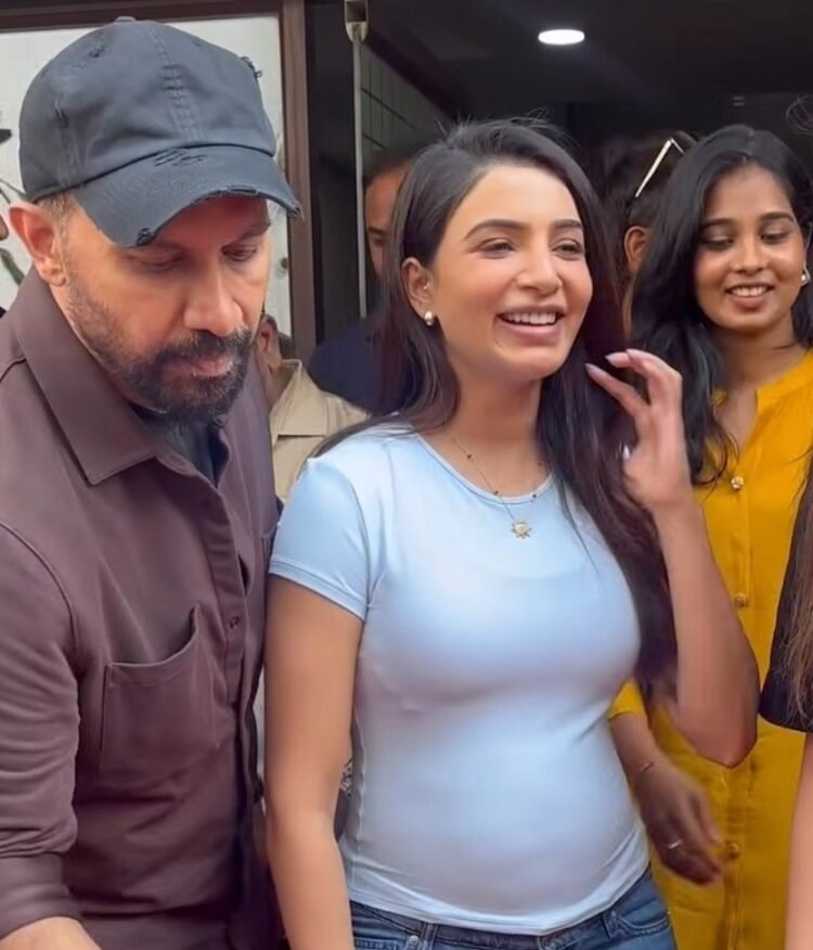 hellotelugu-SaamanthaBabyBump