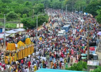 hellotelugu-Sihmachalam