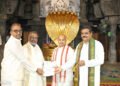 hellotelugu-TTDDonation