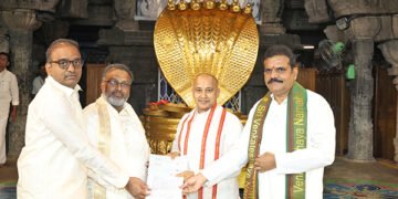 hellotelugu-TTDDonation