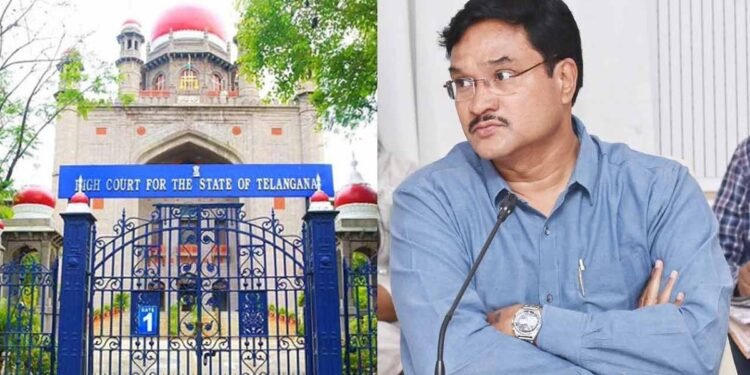 hellotelugu-TelanganaHighCourt