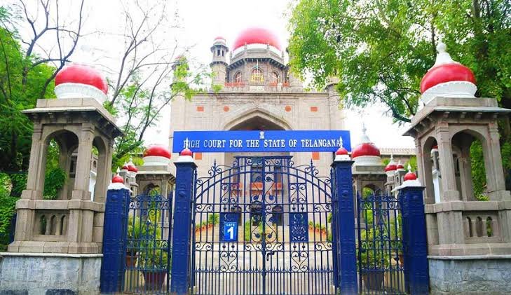 hellotelugu-TelanganaHighCourt