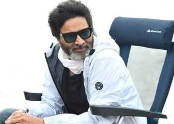hellotelugu-TrivikramSrinivas
