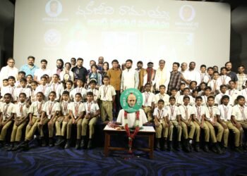 hellotelugu-VanajeeviRamaiah