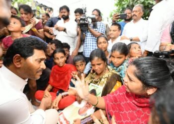 hellotelugu-ySJagan
