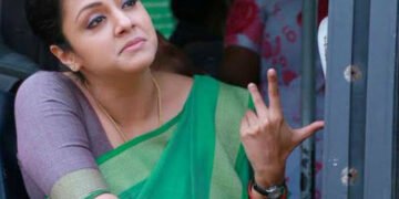heluguism-Jyothika