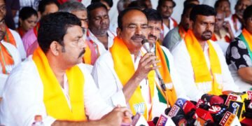 HelloTelugu-EatalaRajjender