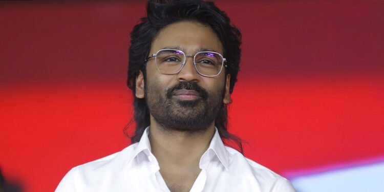 hellotelugu-ActorDhanush