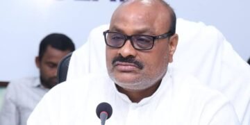 hellotelugu-Atchannaidu