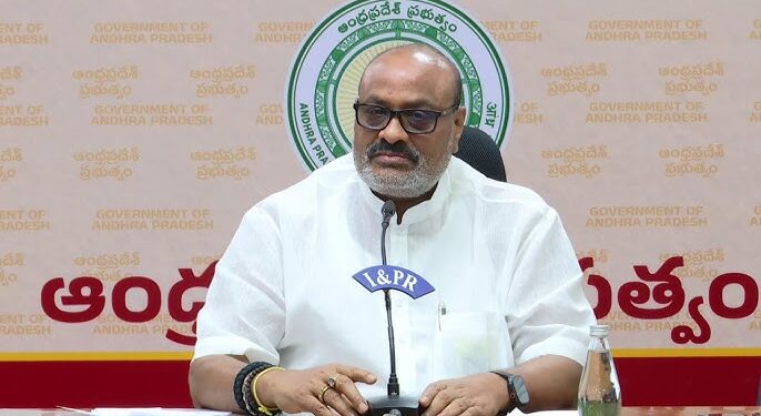 hellotelugu-Atchannaidu