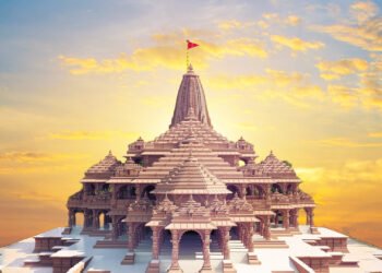 hellotelugu-AyodhyaTrustCEO