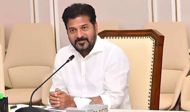 hellotelugu-CMRevanthReddy