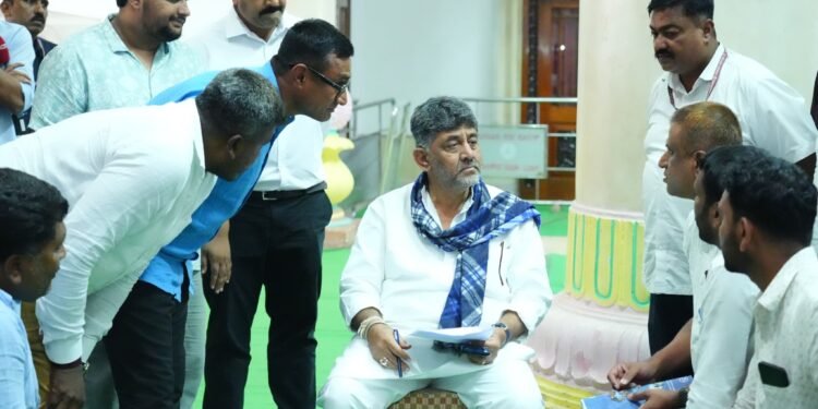 hellotelugu-DKShivaKumar