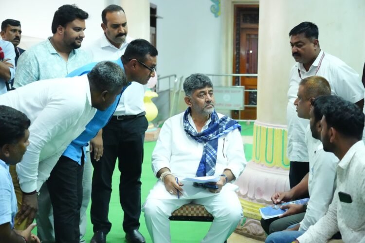 hellotelugu-DKShivaKumar