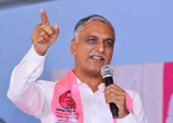 hellotelugu-HarishRao