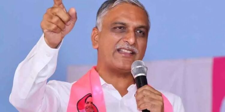 hellotelugu-HarishRao