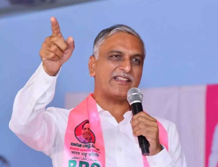 hellotelugu-HarishRao