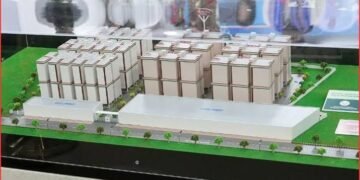 hellotelugu-IndirammaTowers