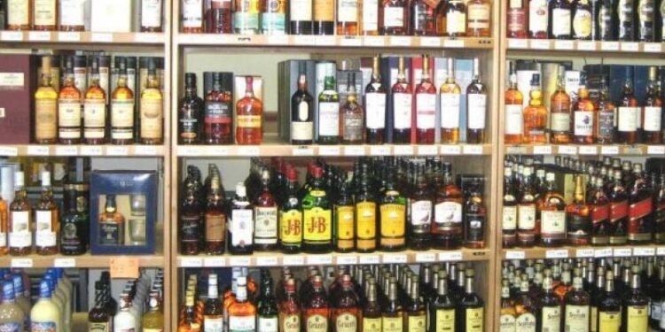 hellotelugu-KeralaLiquorsales