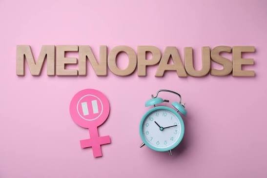 hellotelugu-Menopause