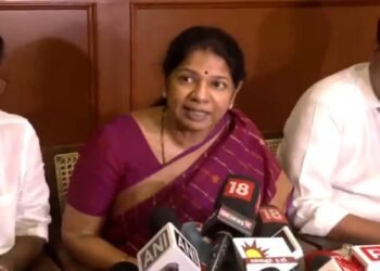 hellotelugu-MpKanimozhi