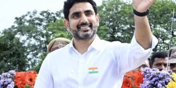 hellotelugu-NaraLokesh
