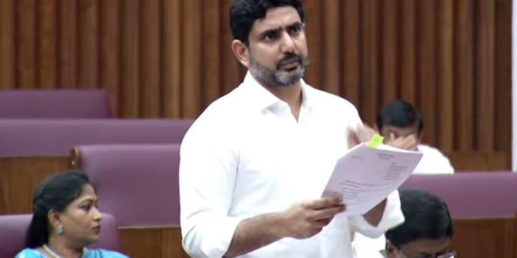 hellotelugu-NaraLokesh
