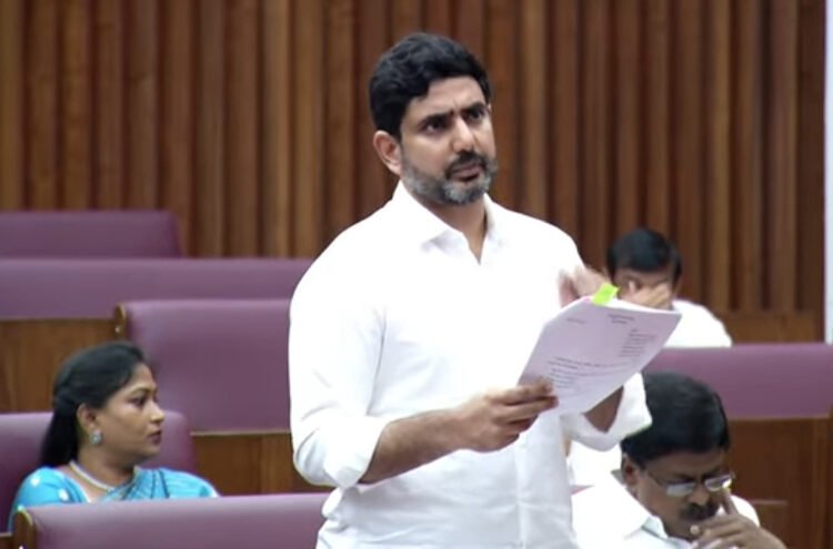 hellotelugu-NaraLokesh