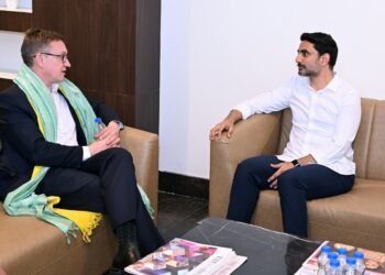 hellotelugu-NaraLokesh